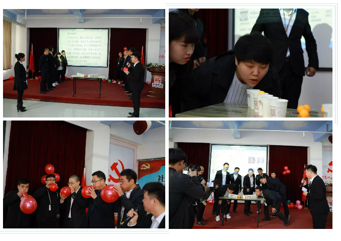 乾港生日，生日party，環(huán)保生日會，環(huán)保公司，乾港集團(tuán)